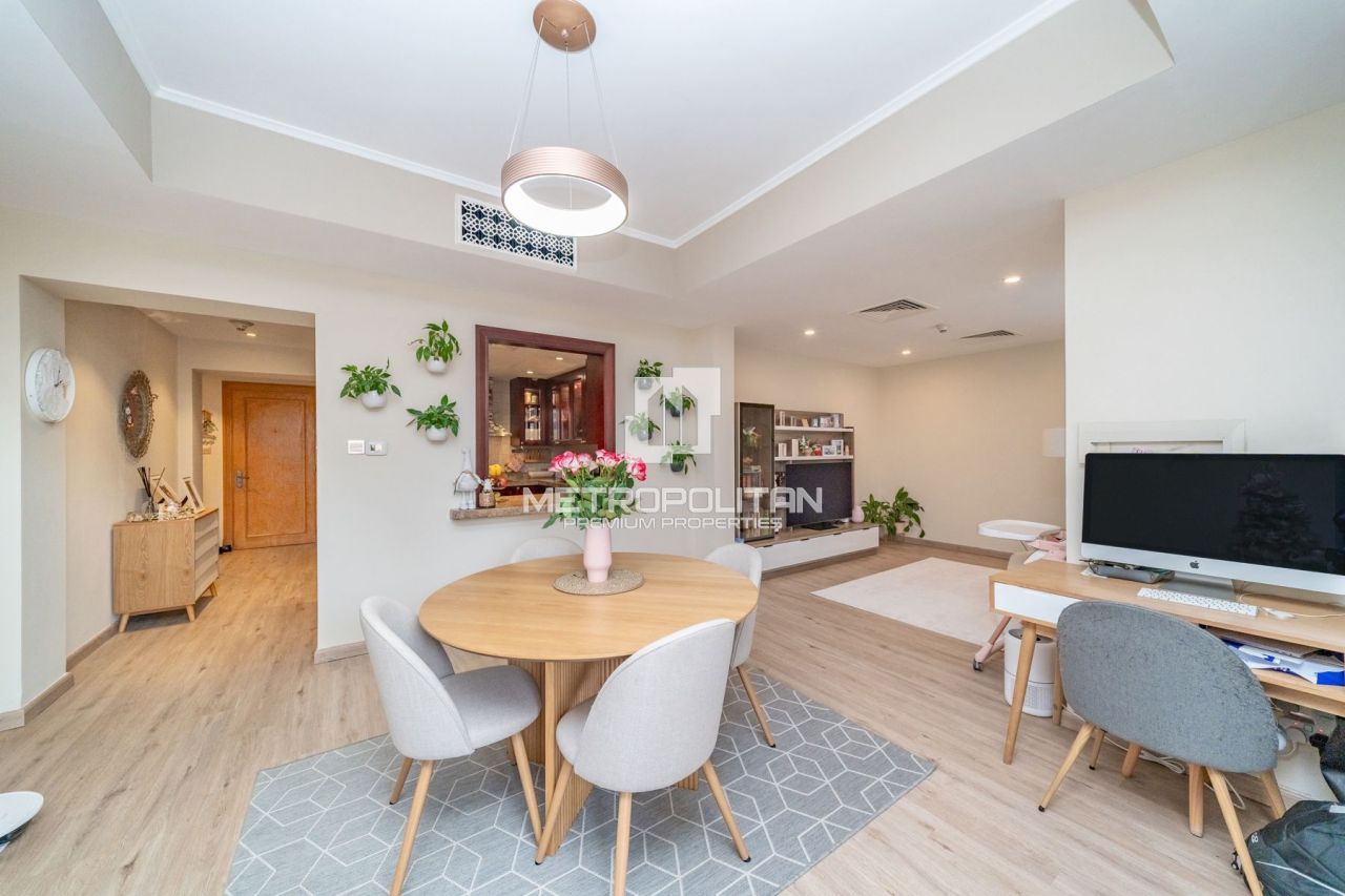 Appartamenti a Dubai, EAU, 131 m² - foto 3