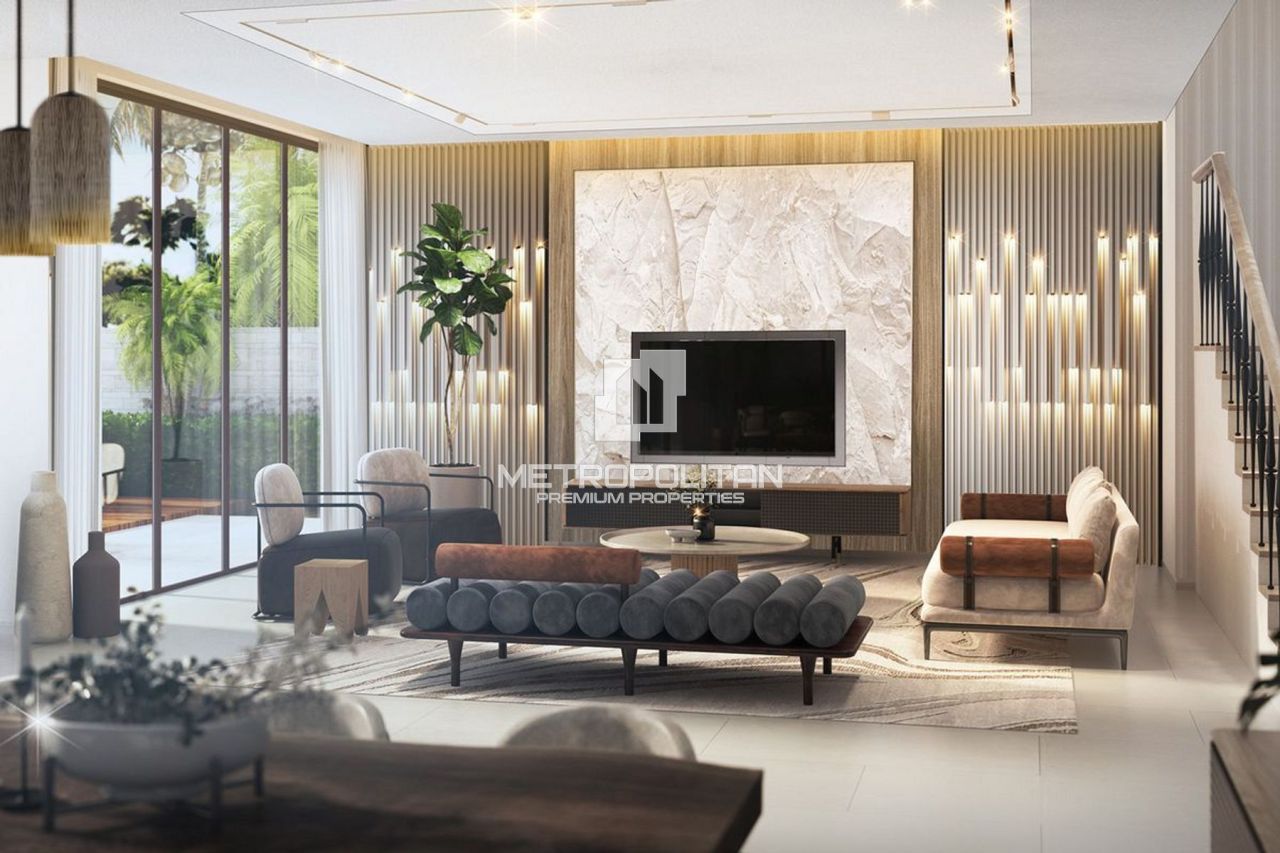 Townhouse in Dubai, UAE, 212 m² - picture 3