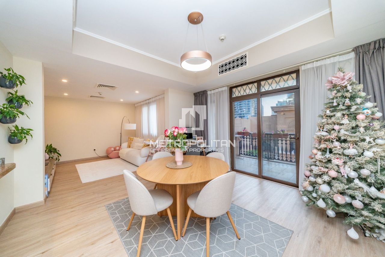 Appartamenti a Dubai, EAU, 131 m² - foto 4