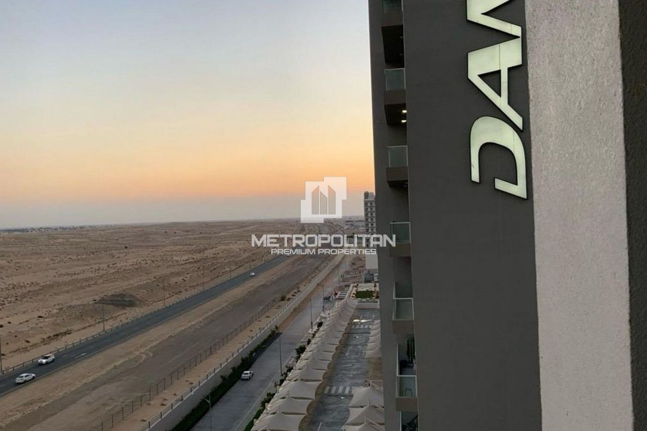 Appartement à Dubaï, EAU, 71 m² - image 4