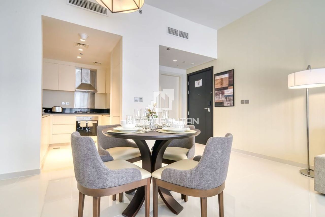 Apartment in Dubai, UAE, 86 m² - picture 4