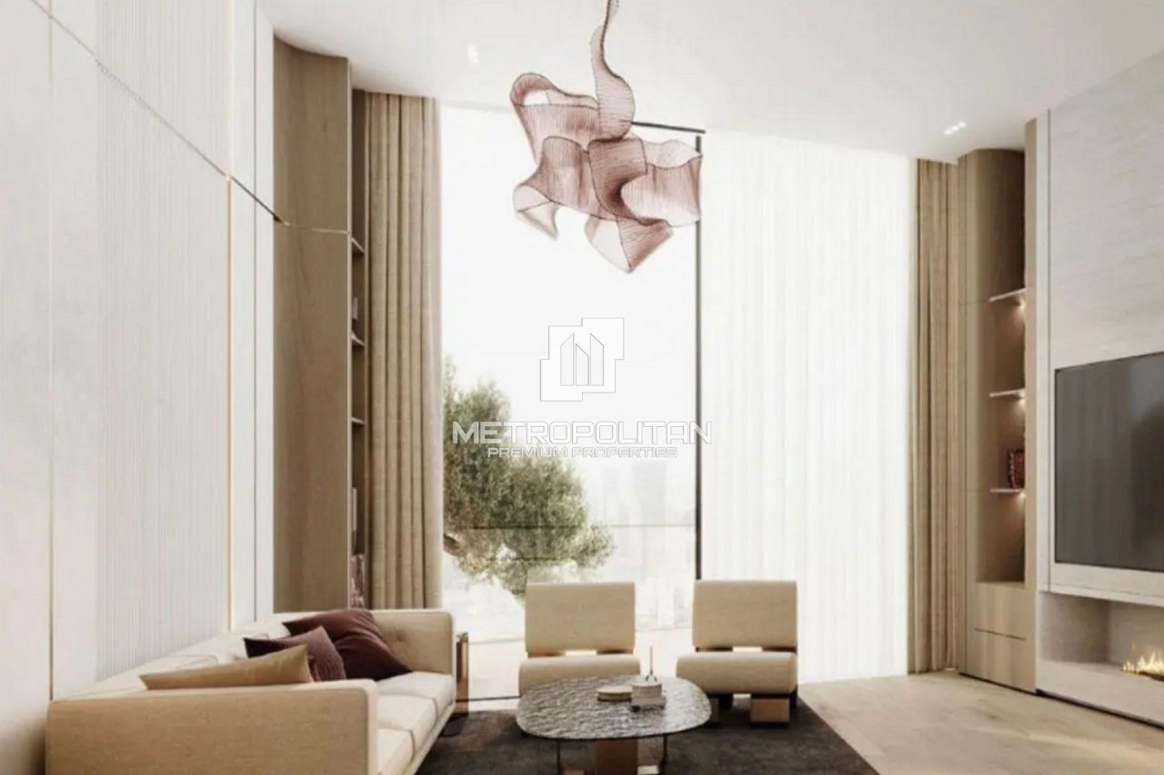 Appartement à Dubaï, EAU, 79 m² - image 4