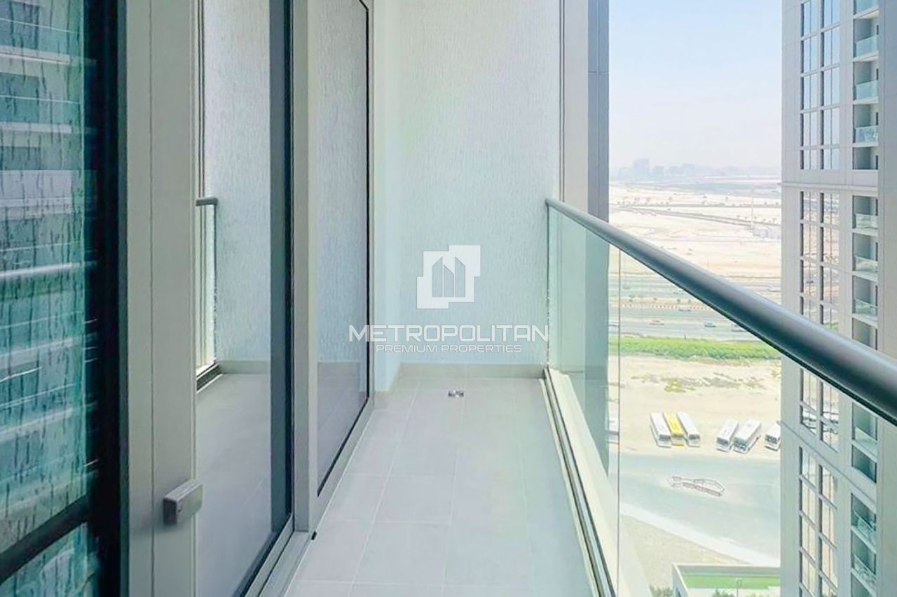 Appartement à Dubaï, EAU, 74 m² - image 4