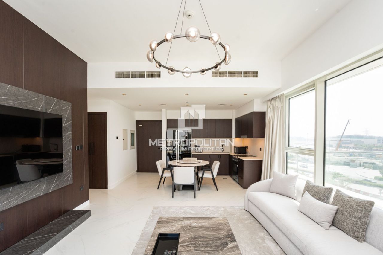 Apartment in Dubai, VAE, 112 m² - Foto 4