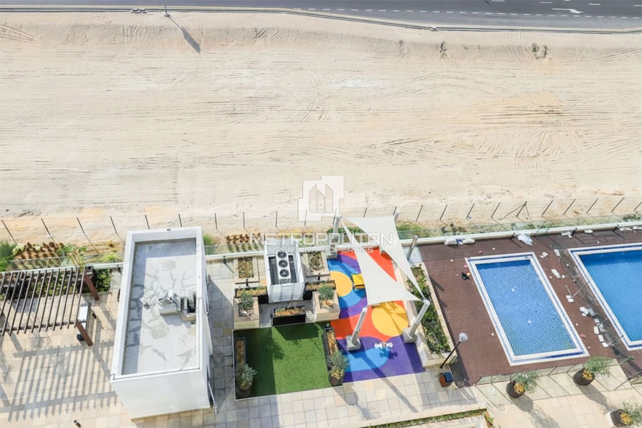 Apartment in Dubai, VAE, 32 m² - Foto 4