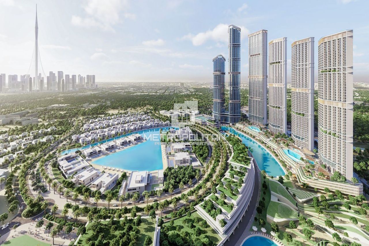 Apartment in Dubai, UAE, 68 m² - picture 4