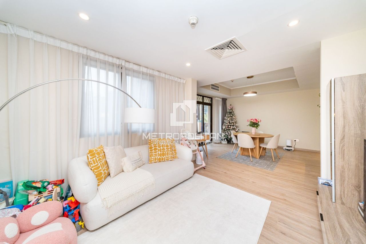 Appartamenti a Dubai, EAU, 131 m² - foto 5