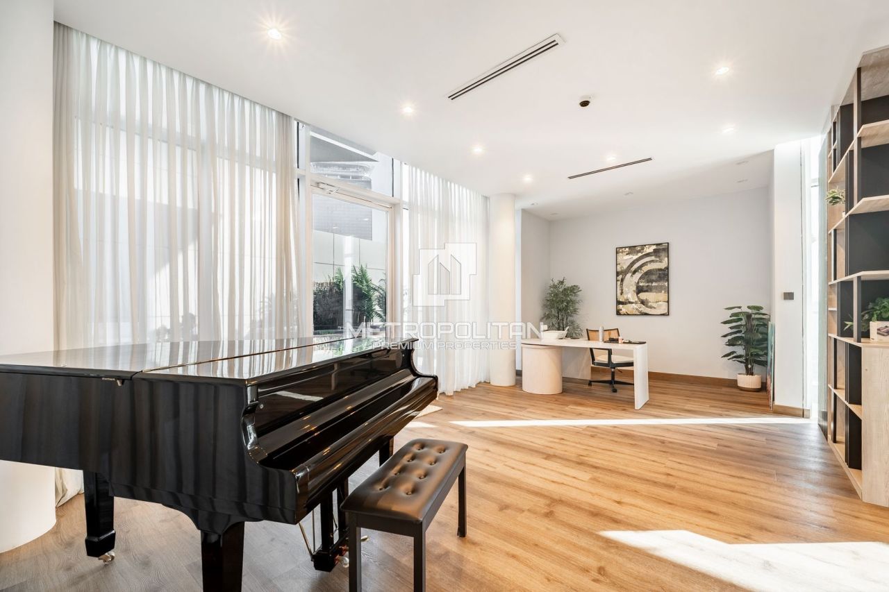 Ático en Dubái, EAU, 493 m² - imagen 5