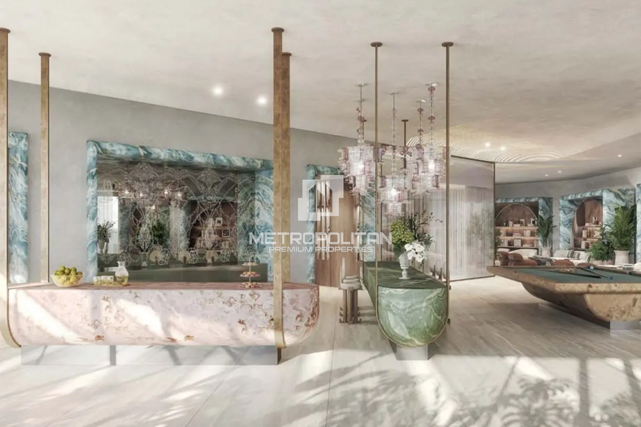 Apartment in Dubai, UAE, 155 m² - picture 5