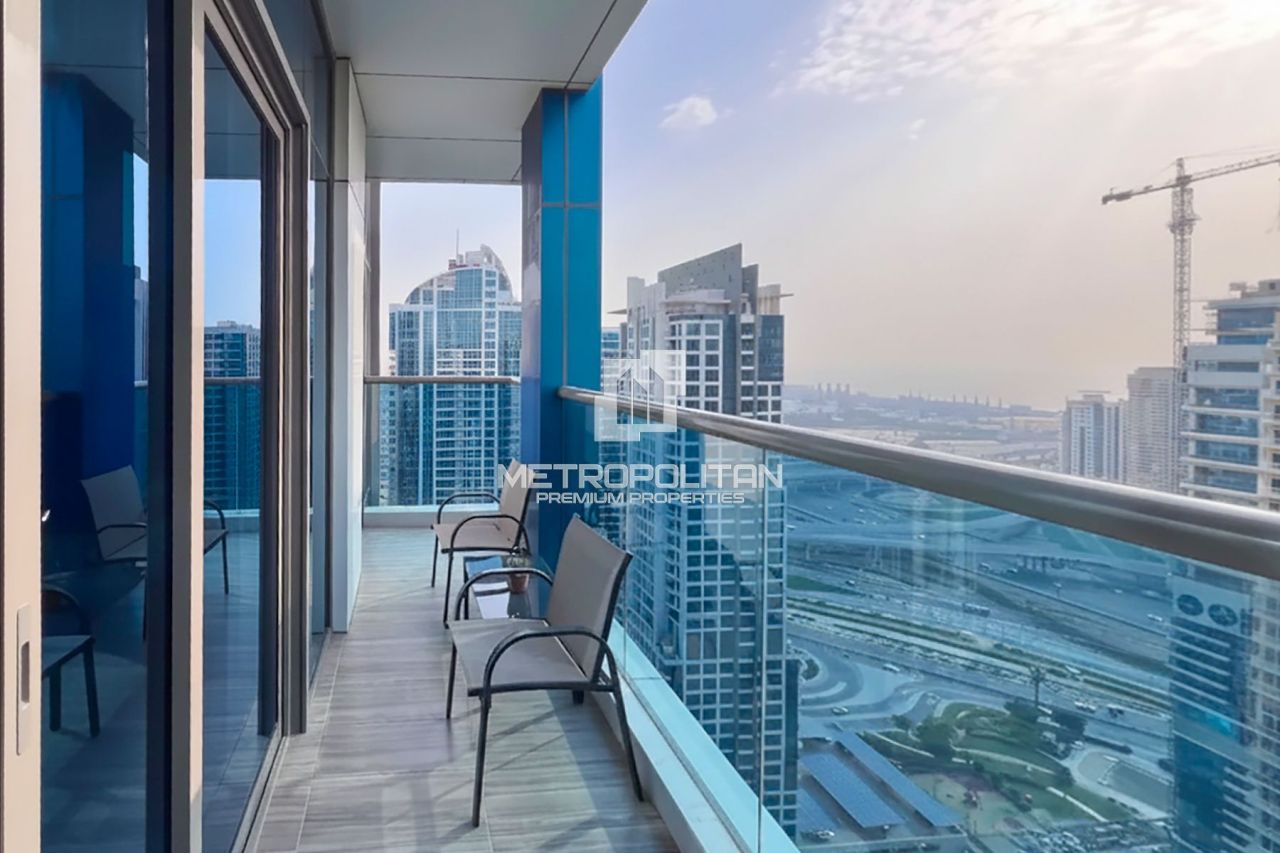 Appartement à Dubaï, EAU, 73 m² - image 6