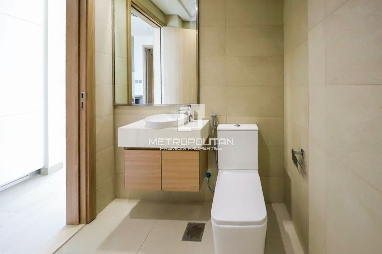 Apartment in Dubai, VAE, 32 m² - Foto 6