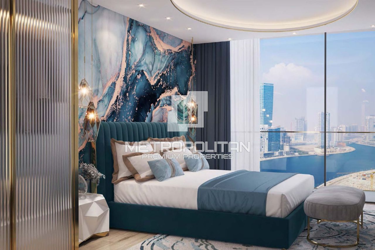 Apartment in Dubai, VAE, 163 m² - Foto 6