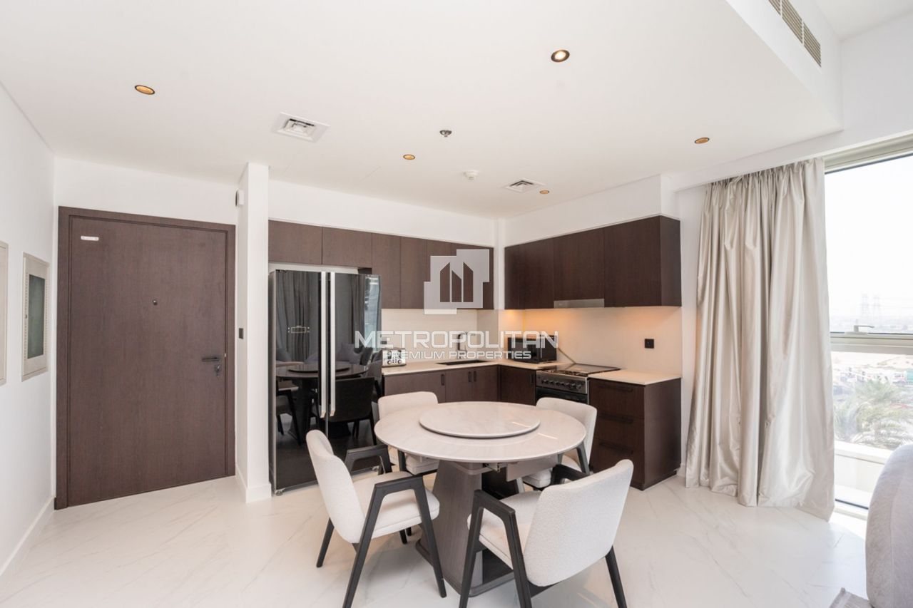 Apartment in Dubai, VAE, 112 m² - Foto 6