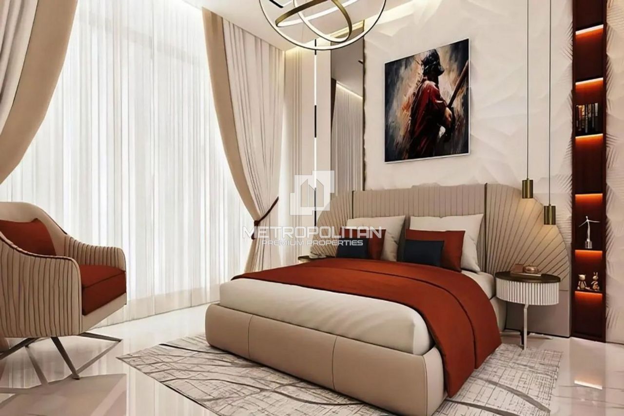 Apartment in Dubai, UAE, 82 m² - picture 6