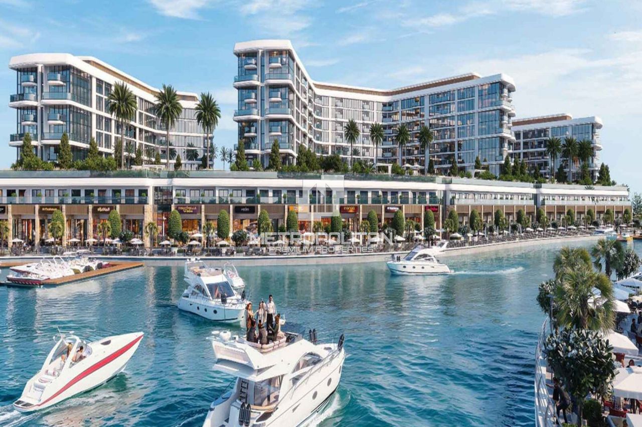 Apartment Umm Al Quwain, VAE, 48 m² - Foto 6