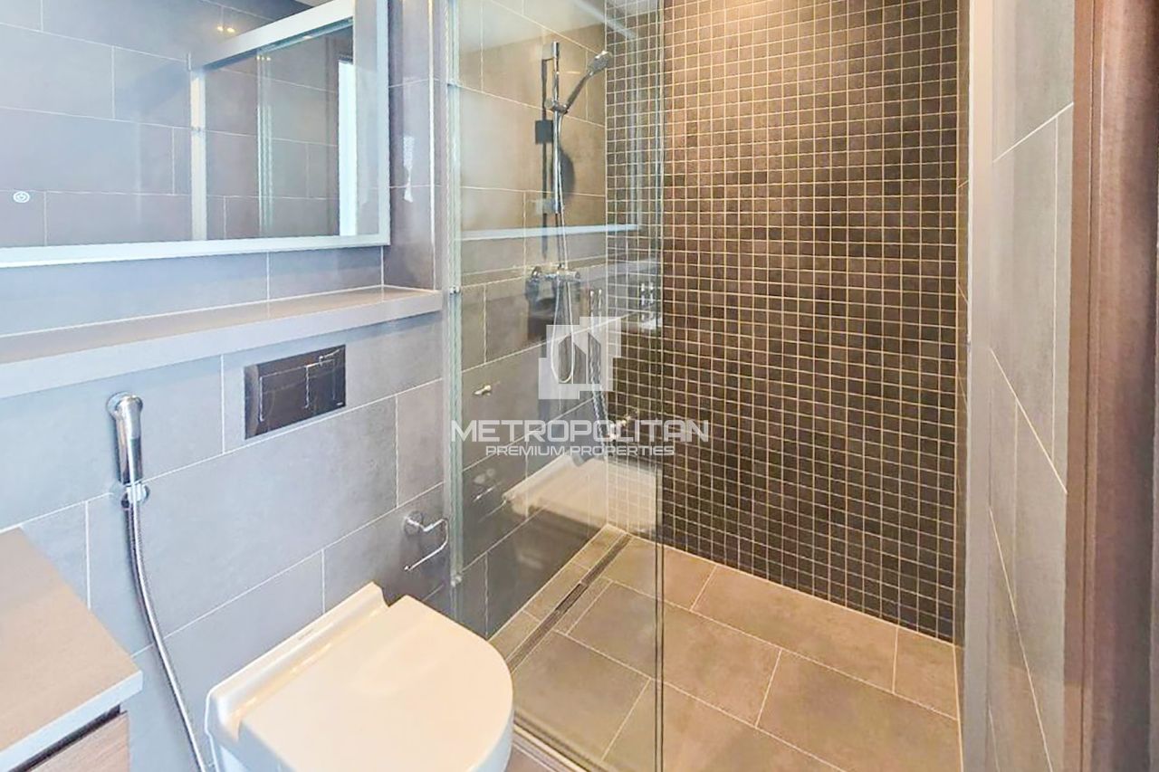 Apartamento en Dubái, EAU, 45 m² - imagen 6