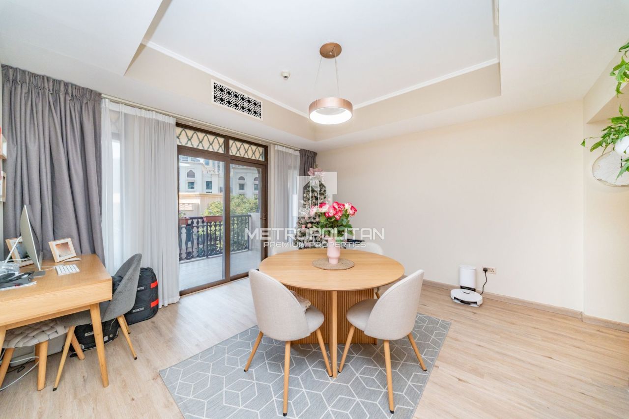 Appartamenti a Dubai, EAU, 131 m² - foto 7