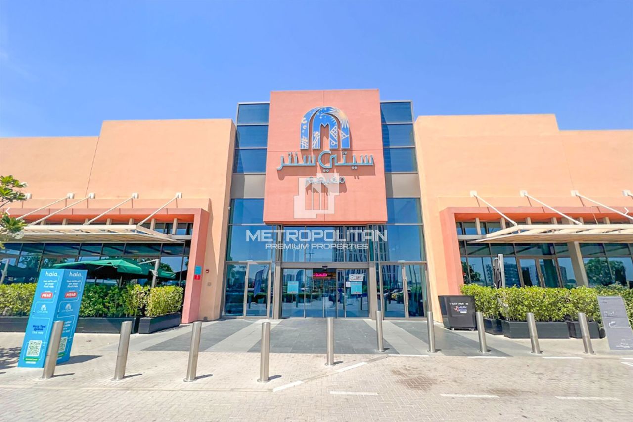 Apartment in Dubai, UAE, 122 m² - picture 7