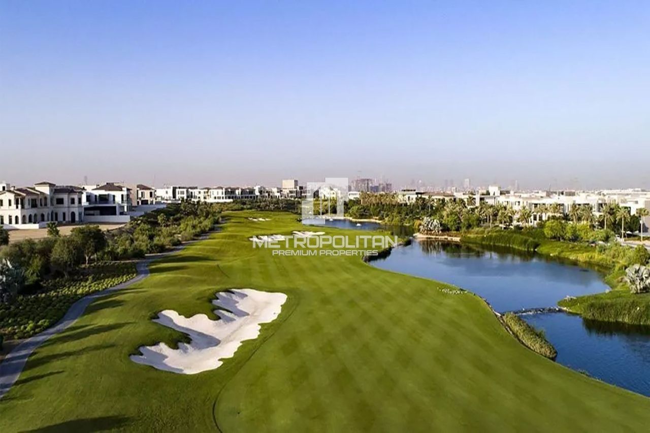 Apartment in Dubai, UAE, 68 m² - picture 7