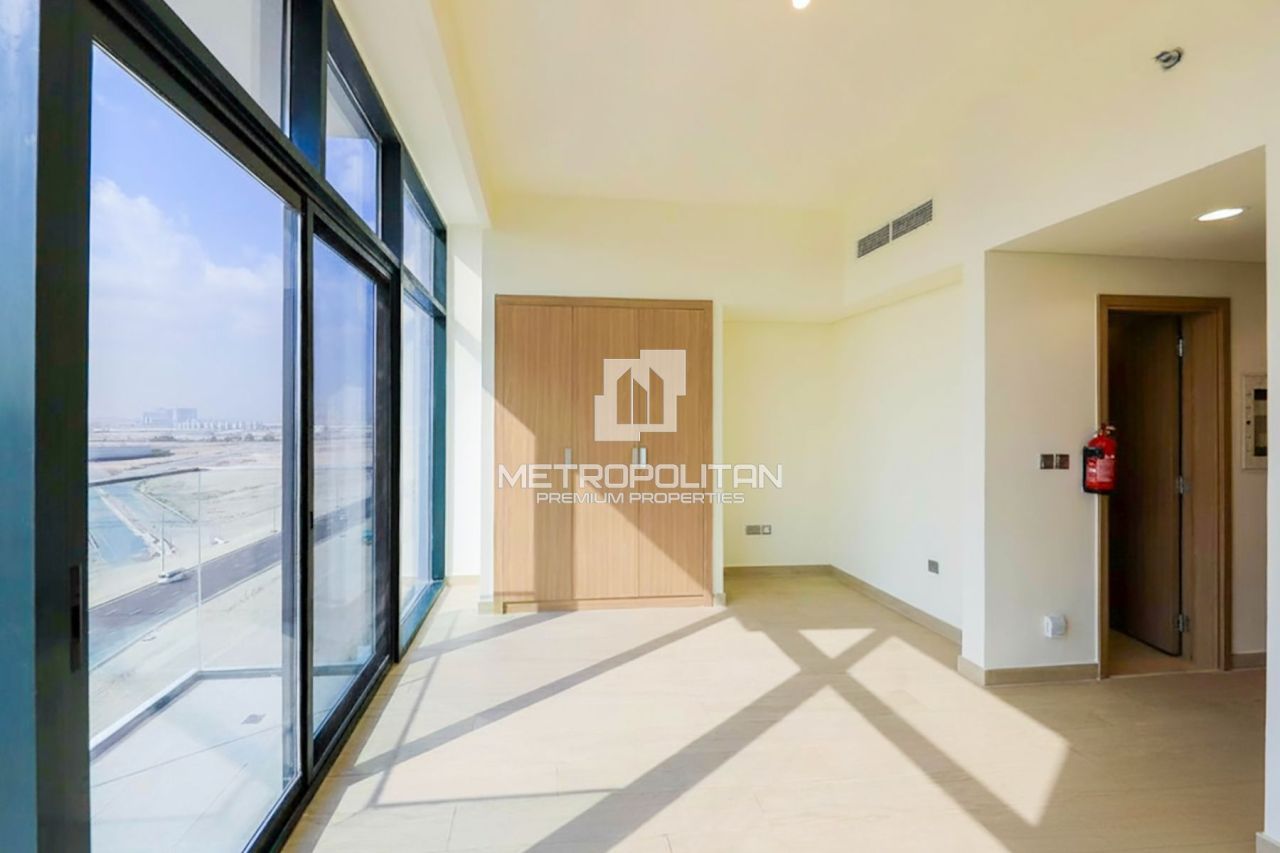 Apartment in Dubai, VAE, 32 m² - Foto 7