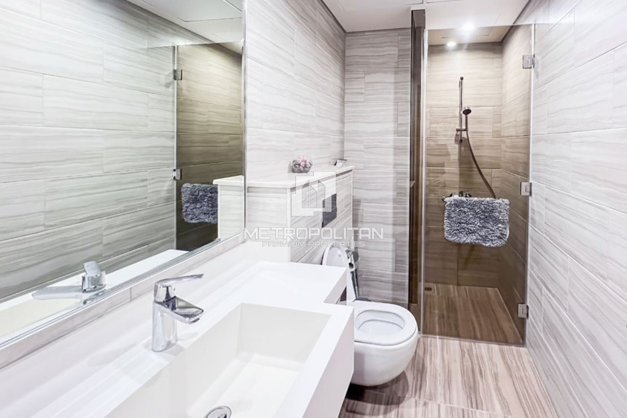 Appartement à Dubaï, EAU, 73 m² - image 7