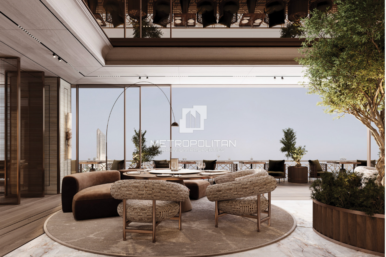 Casa adosada en Ras al-Jaima, EAU, 325 m² - imagen 7