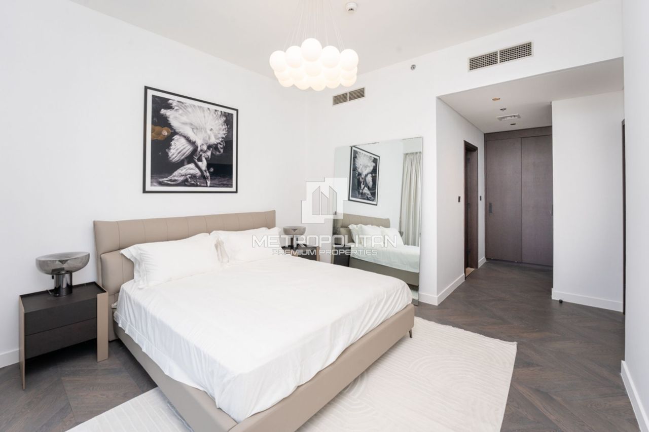 Apartment in Dubai, VAE, 112 m² - Foto 7