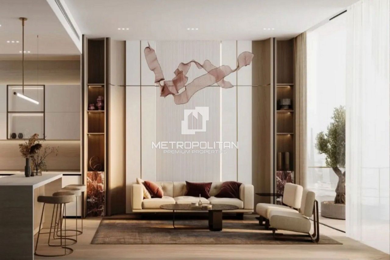 Appartement à Dubaï, EAU, 79 m² - image 7