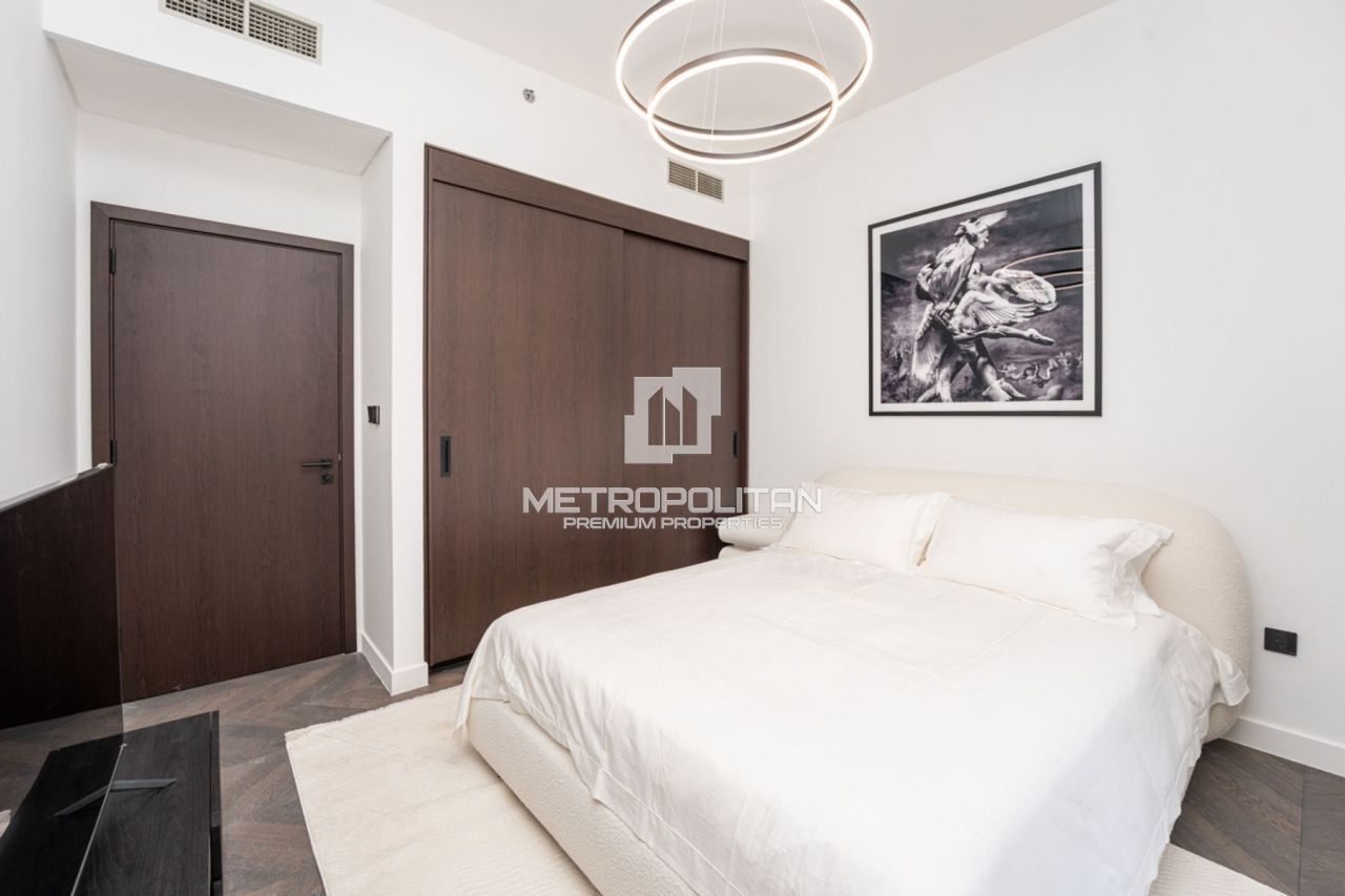 Apartment in Dubai, VAE, 112 m² - Foto 8