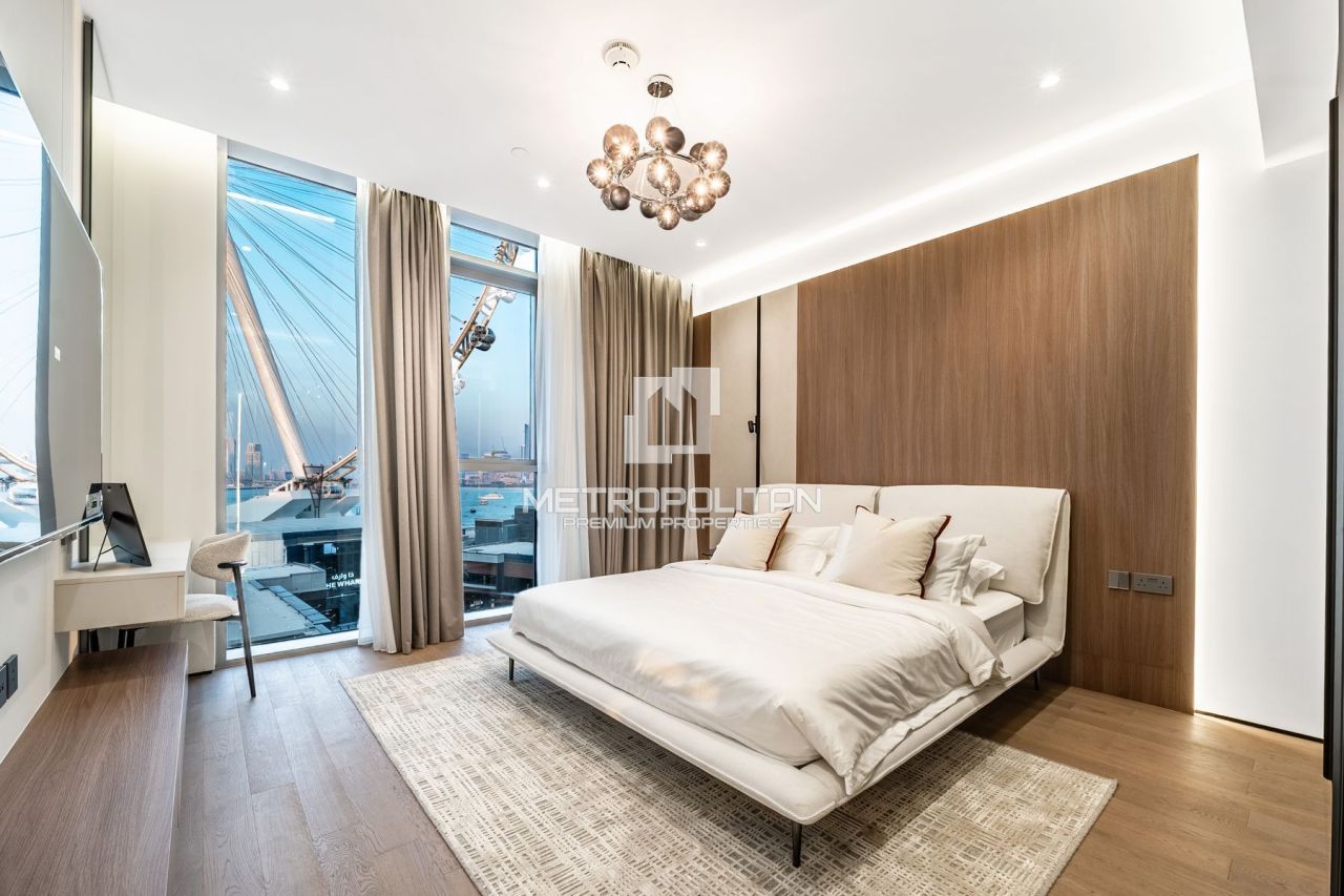 Apartment in Dubai, VAE, 149 m² - Foto 8