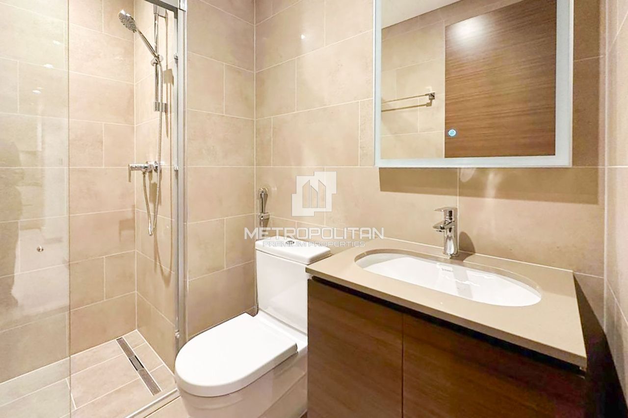 Apartamento en Dubái, EAU, 45 m² - imagen 8