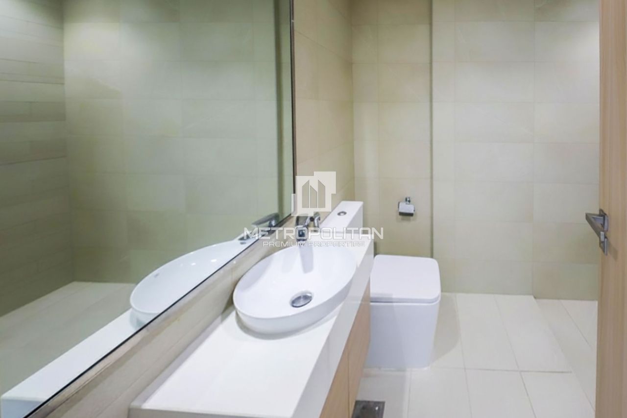 Apartment in Dubai, VAE, 32 m² - Foto 8