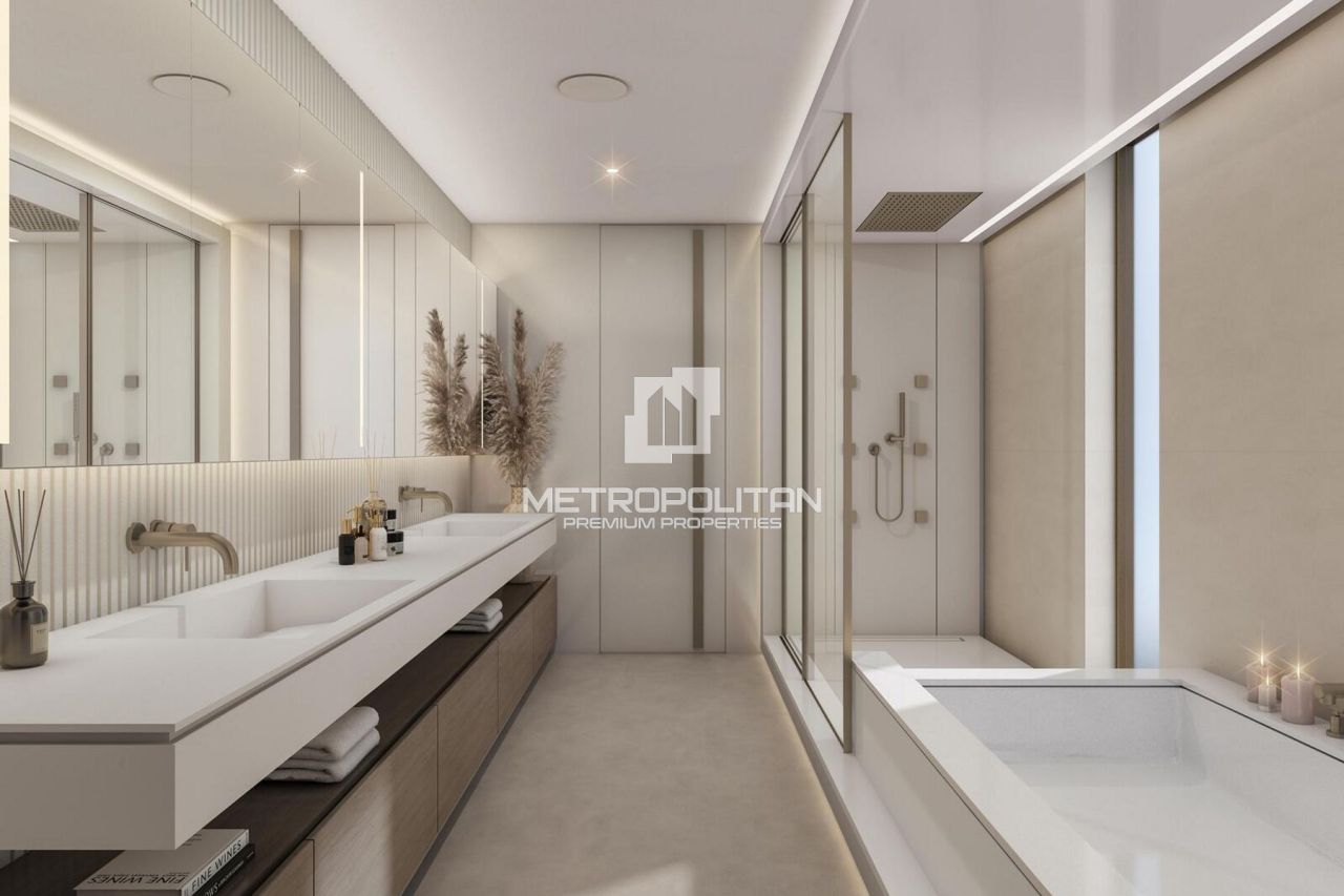 Apartment Umm Al Quwain, UAE, 48 m² - picture 8