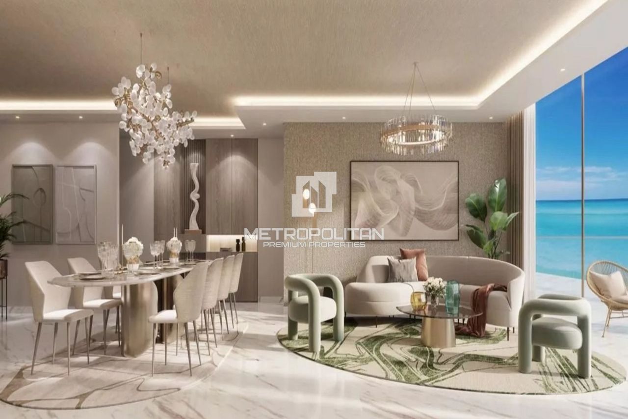 Appartamenti a Ras Al Khayma, EAU, 82 m² - foto 9