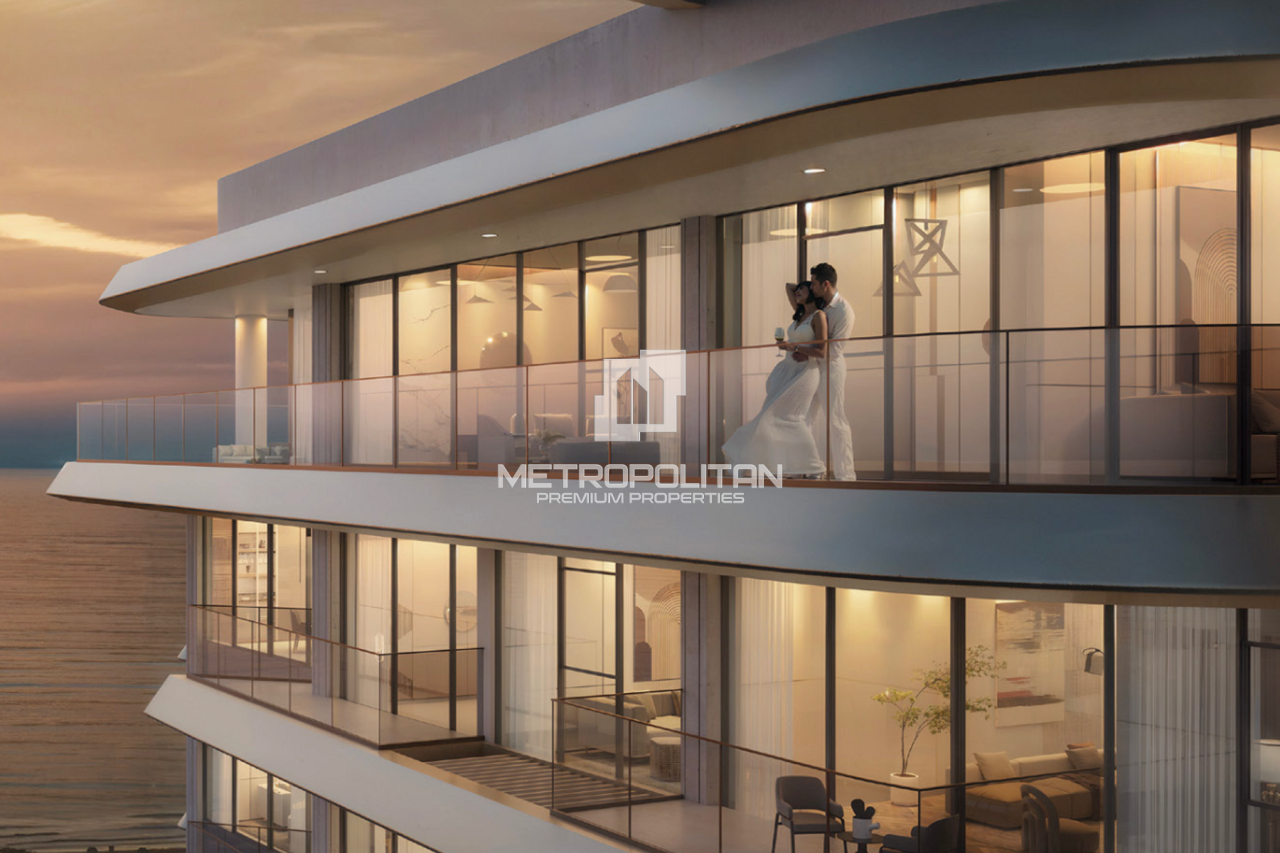 Appartamenti a Ras Al Khayma, EAU, 77 m² - foto 9