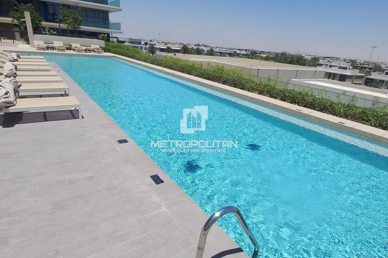 Apartment in Dubai, VAE, 112 m² - Foto 9