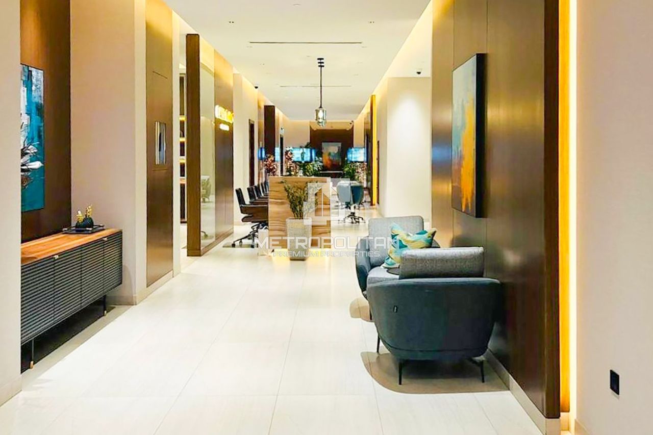 Appartement à Dubaï, EAU, 74 m² - image 9