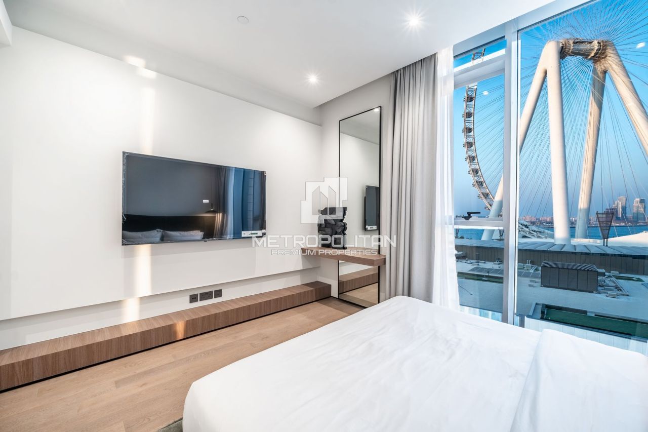 Apartment in Dubai, VAE, 149 m² - Foto 9