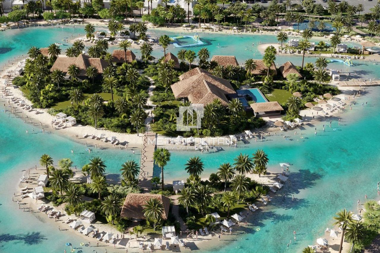 Townhouse in Dubai, UAE, 212 m² - picture 9