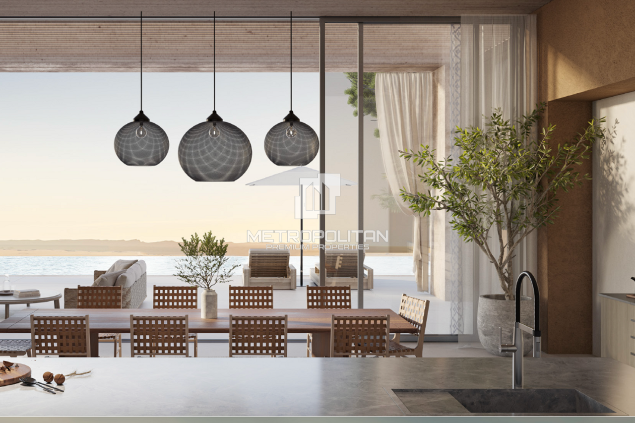 Casa adosada en Ras al-Jaima, EAU, 325 m² - imagen 9