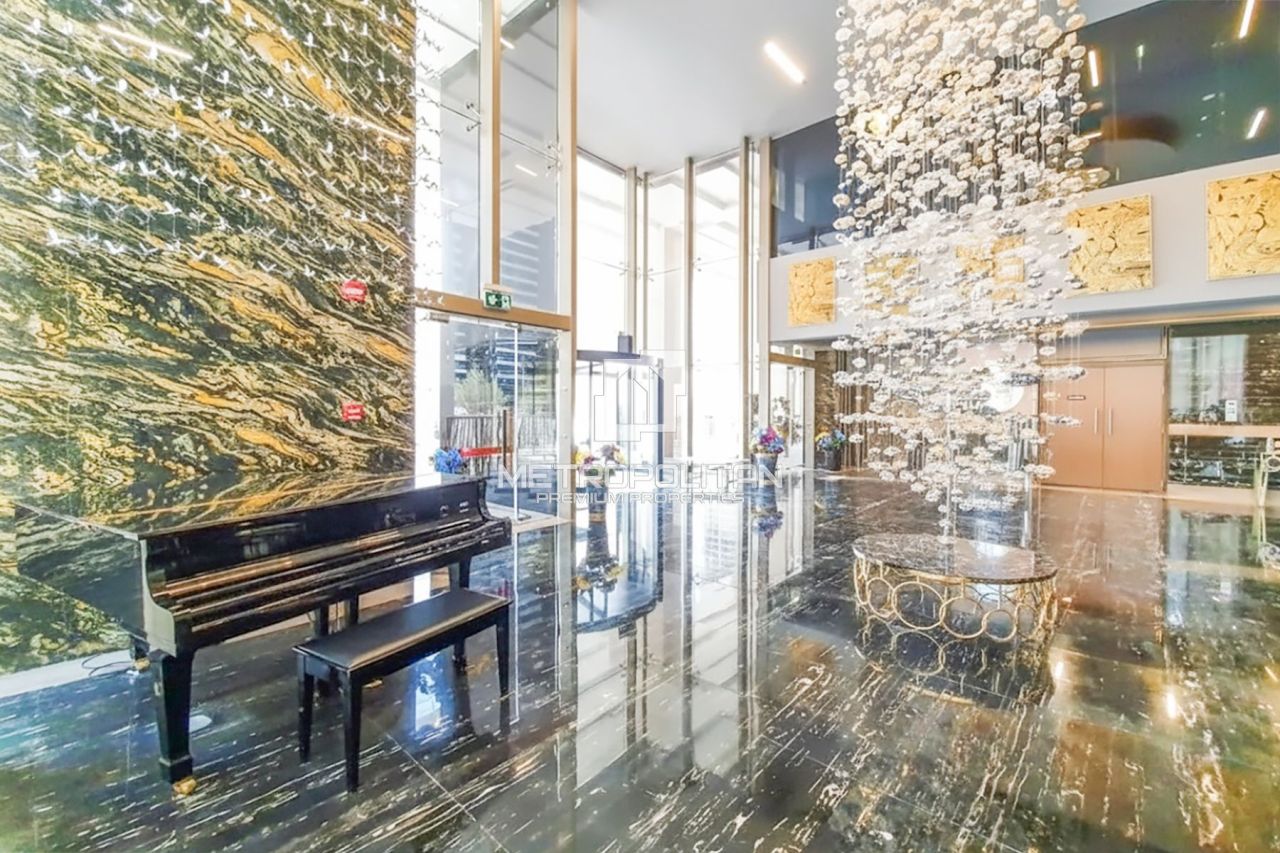 Appartement à Dubaï, EAU, 73 m² - image 9