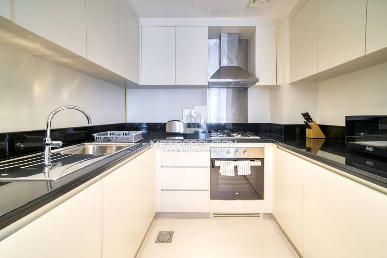 Apartment in Dubai, UAE, 86 m² - picture 9