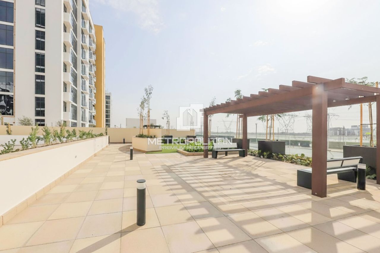 Apartment in Dubai, VAE, 32 m² - Foto 9