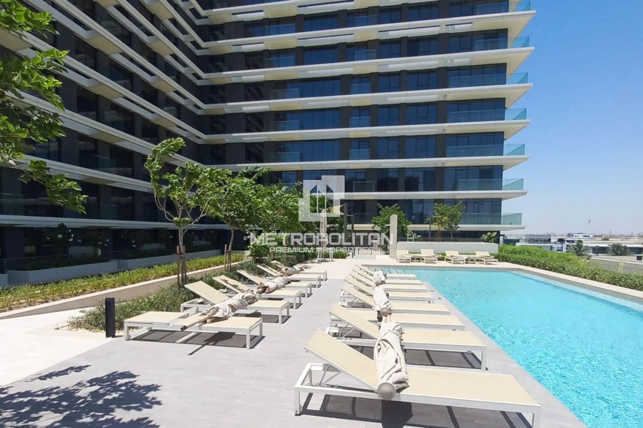 Apartment in Dubai, VAE, 112 m² - Foto 10