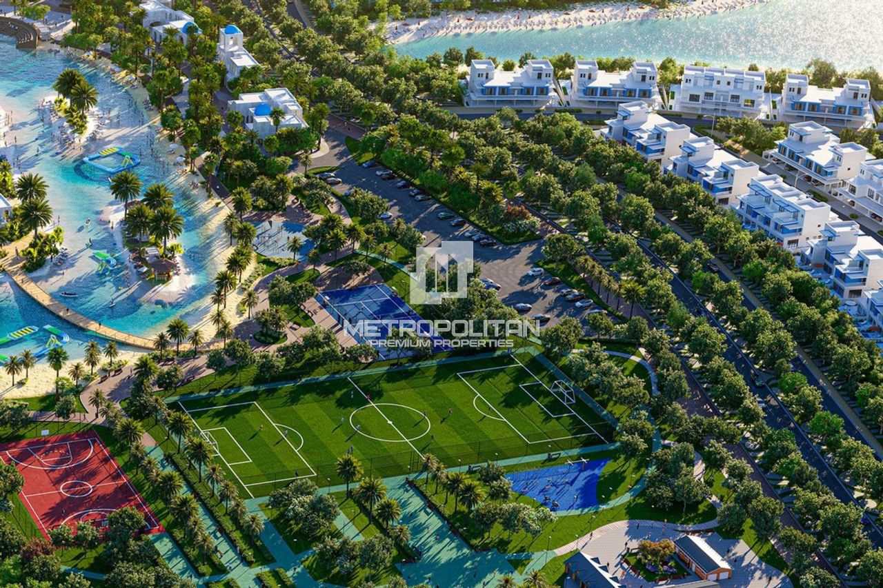 Townhouse in Dubai, UAE, 212 m² - picture 10