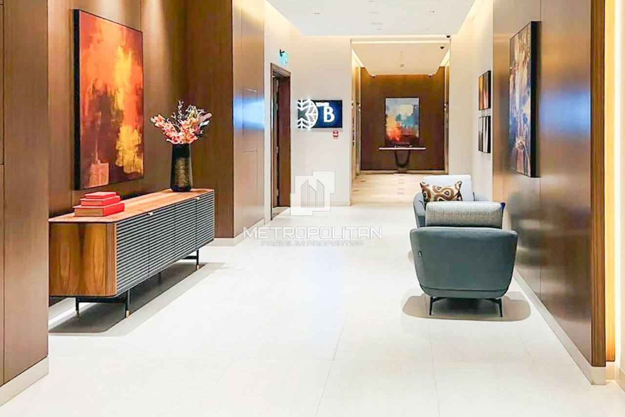 Appartement à Dubaï, EAU, 74 m² - image 10