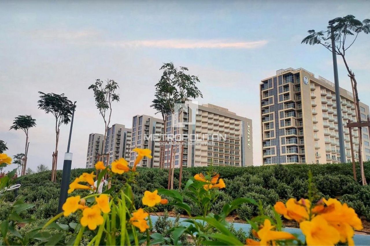 Appartement à Dubaï, EAU, 71 m² - image 11