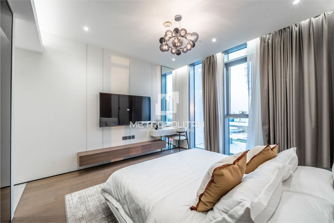 Apartment in Dubai, VAE, 149 m² - Foto 11