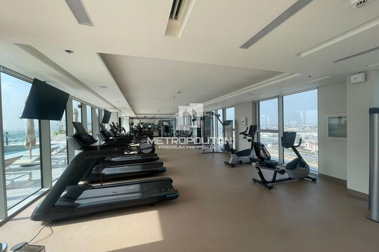 Apartment in Dubai, VAE, 112 m² - Foto 11