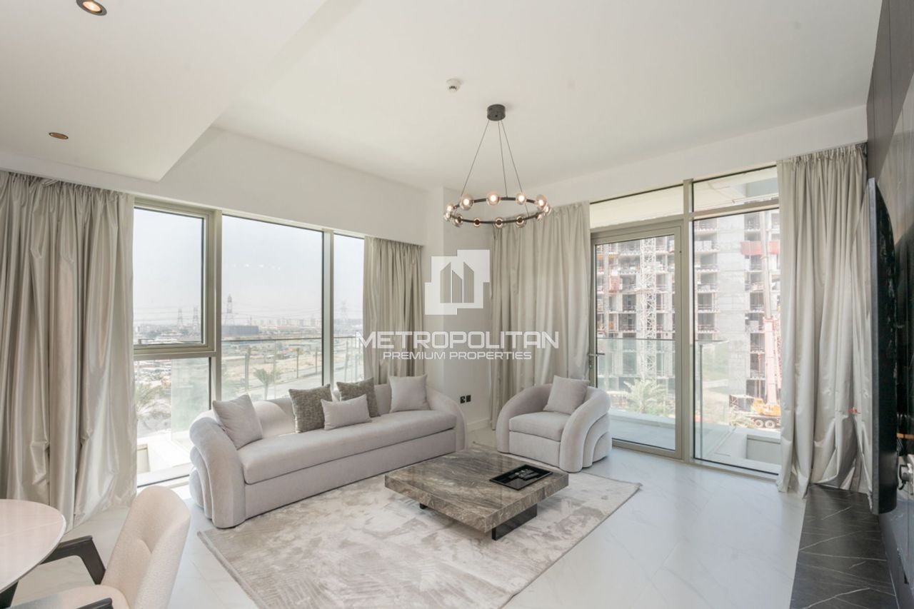 Apartment in Dubai, VAE, 112 m² - Foto 12